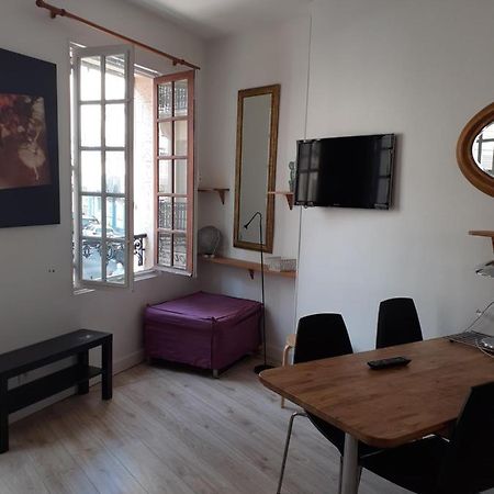 Studio Le 108 Trouville-sur-Mer Exterior photo
