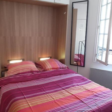 Studio Le 108 Trouville-sur-Mer Exterior photo