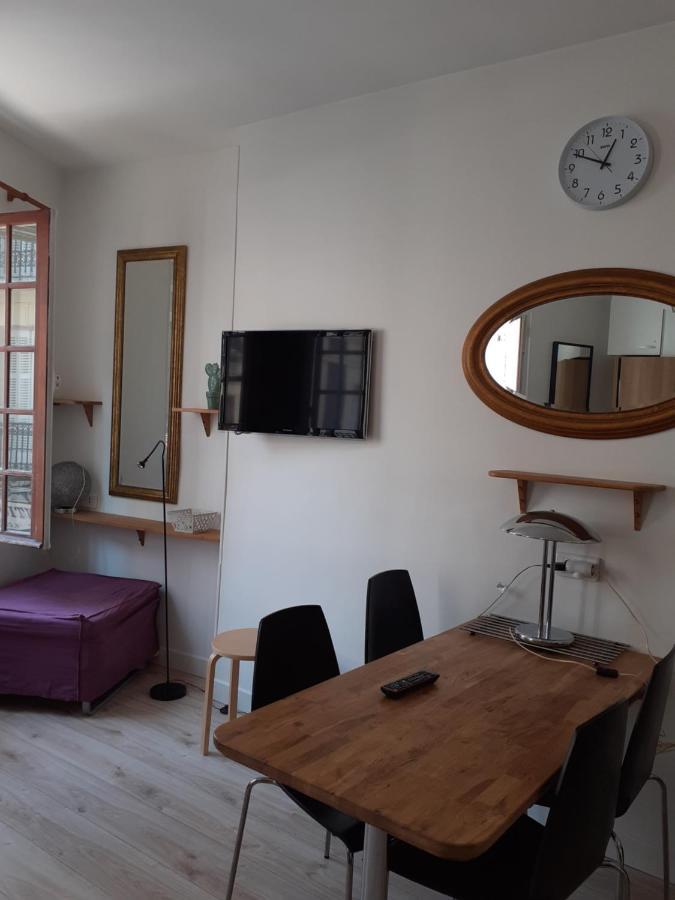 Studio Le 108 Trouville-sur-Mer Exterior photo