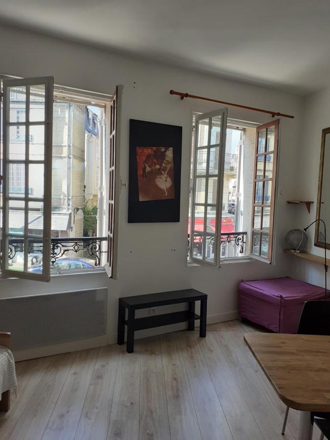 Studio Le 108 Trouville-sur-Mer Exterior photo