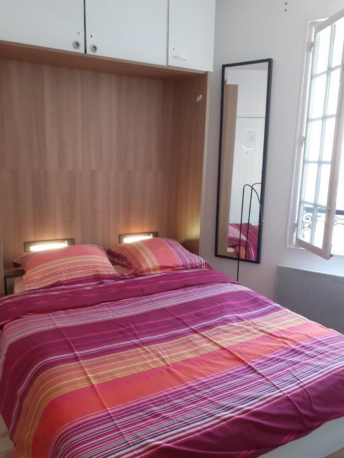 Studio Le 108 Trouville-sur-Mer Exterior photo